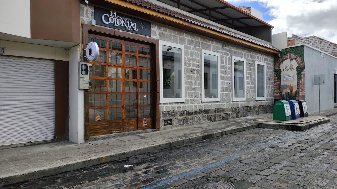 Ubicación 1